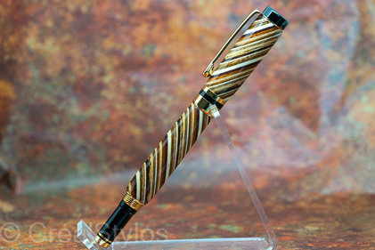 Classic traditional