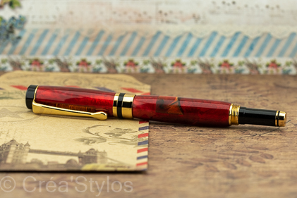 Classic traditional